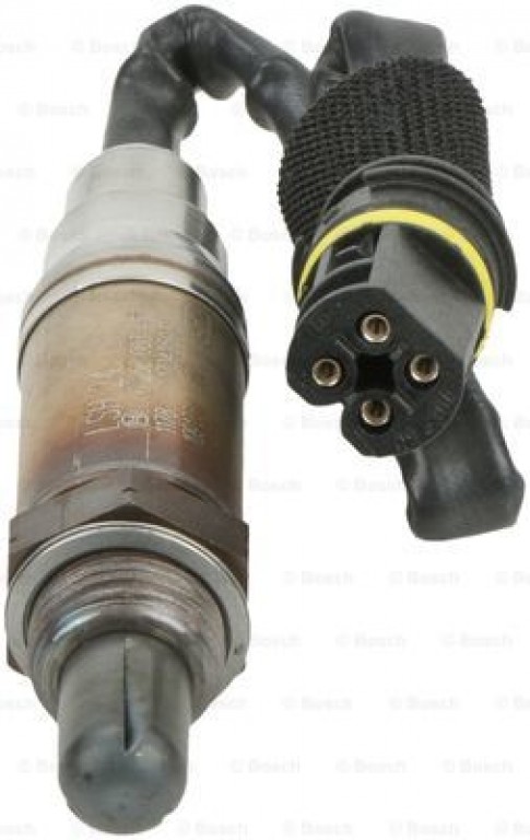 Oxygen Sensor (Lambda)